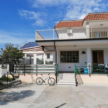 Affittacamere Il Tulipano Beach Zinnowitz Dış mekan fotoğraf