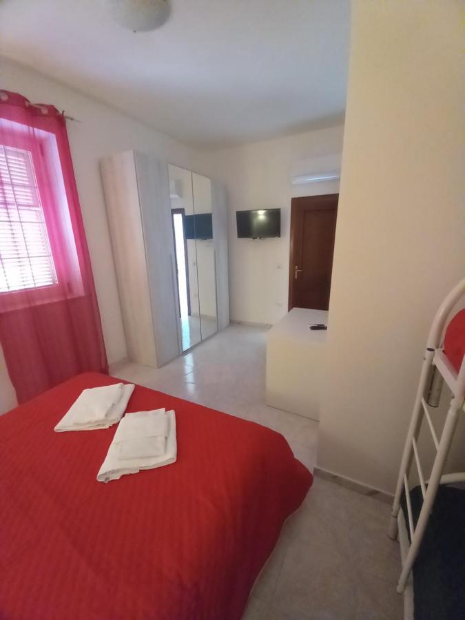 Affittacamere Il Tulipano Beach Zinnowitz Dış mekan fotoğraf