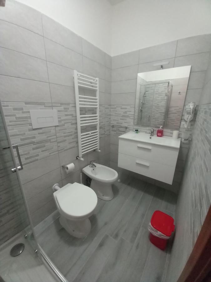 Affittacamere Il Tulipano Beach Zinnowitz Dış mekan fotoğraf