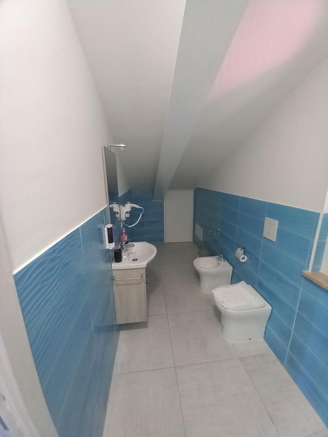 Affittacamere Il Tulipano Beach Zinnowitz Dış mekan fotoğraf